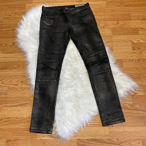 🔻SALE🔻DIESEL🔹NEW CONDITION • Authentic - Picture 2 of 9